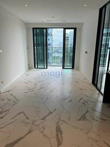 Hình ảnh Cho thuê 2PN+ The Crest Metropole Giá 45tr Nội thất cơ bản