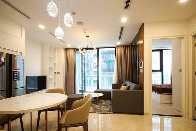 Hình ảnh Cho thuê 2Pn Vin Bason Quận 1 28tr Bao PQL
