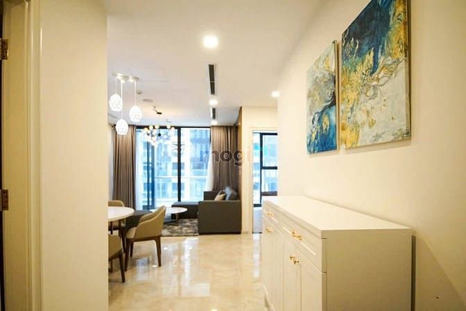 Hình ảnh Cho thuê 2Pn Vin Bason Quận 1 28tr Bao PQL