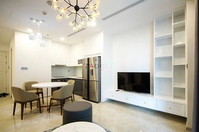 Hình ảnh Cho thuê 2Pn Vin Bason Quận 1 28tr Bao PQL
