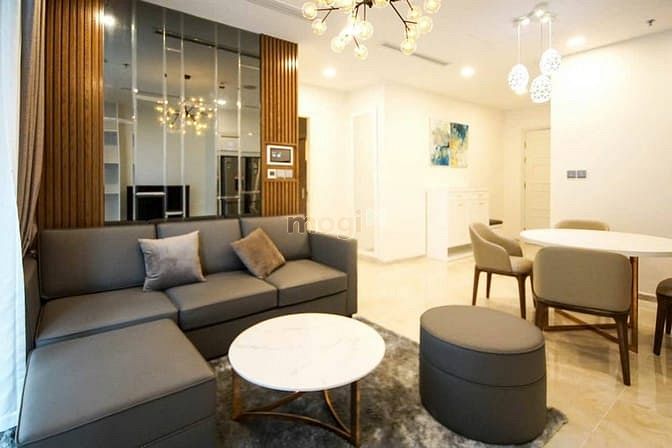 Hình ảnh Cho thuê 2Pn Vin Bason Quận 1 28tr Bao PQL