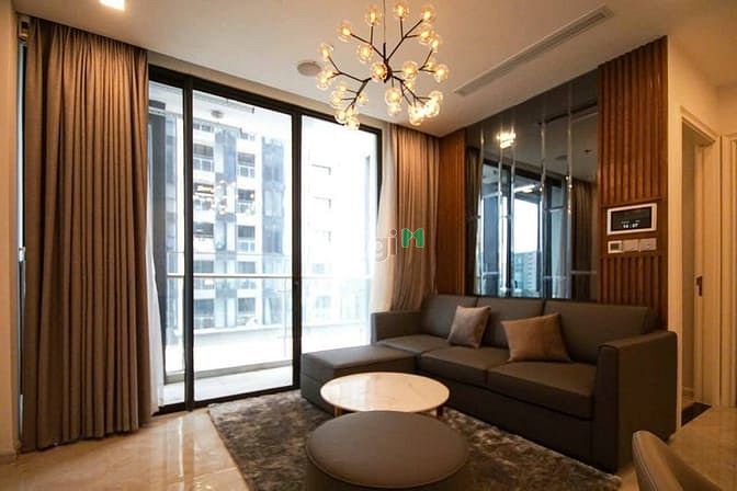 Hình ảnh Cho thuê 2Pn Vin Bason Quận 1 28tr Bao PQL