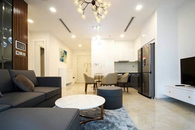 Hình ảnh Cho thuê 2Pn Vin Bason Quận 1 28tr Bao PQL