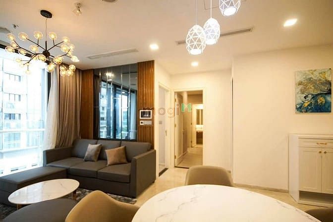 Hình ảnh Cho thuê 2Pn Vin Bason Quận 1 28tr Bao PQL