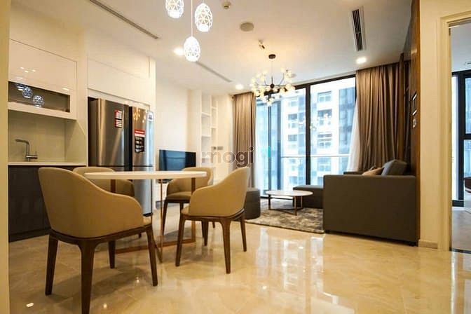 Hình ảnh Cho thuê 2Pn Vin Bason Quận 1 28tr Bao PQL