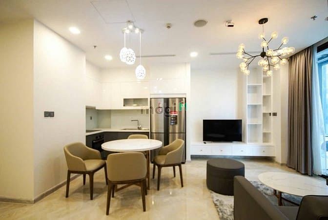 Hình ảnh Cho thuê 2Pn Vin Bason Quận 1 28tr Bao PQL