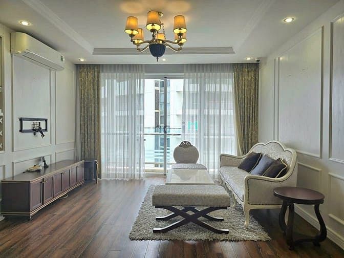 Hình ảnh Bán Căn Hộ Cao Cấp Trang Chủ MB66.COM Chính Thức RIVERPART RISIDENCE, Phú Mỹ Hưng, Q7 Lầu C