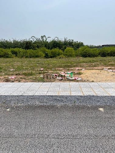 Hình ảnh Bán 183m thổ cư liền kề KCN Đất Đỏ,gần biển Lộc An,giá 675 triệu