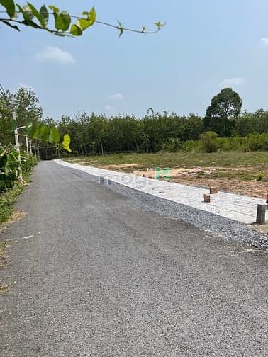 Hình ảnh Bán 183m thổ cư liền kề KCN Đất Đỏ,gần biển Lộc An,giá 675 triệu