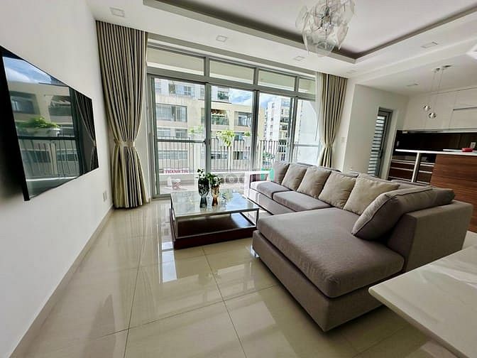 Hình ảnh Cho thuê Trang Chủ MB66.COM / Đăng Ký Tặng 66K duplex Star Hill, đầy đủ nội thất, mới 100%, GIÁ TỐT.