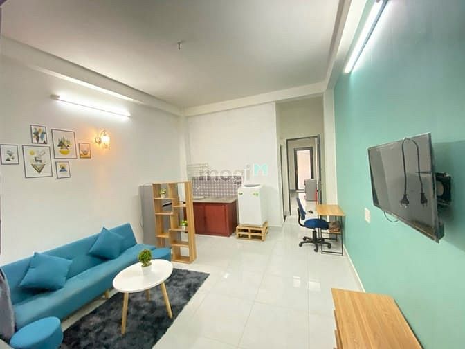 Hình ảnh Mb6623 nạp rút nhanh chóng studio có cửa sổ ull nội thất đường Hoàng Kế Viêm quận Tân Bình