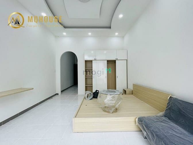 Hình ảnh ✅Cho Thuê CHDV 1 Phòng Ngủ - Tách Bếp - Ban Công Đón Gió