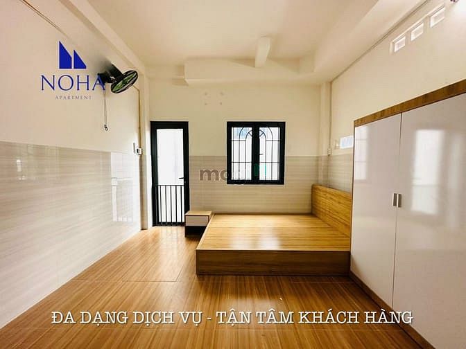 Hình ảnh Chỉ còn một siêu phẩm duplex duy nhất ngay Quốc Lộ 1A