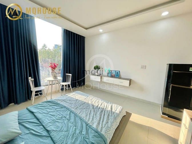 Hình ảnh Mb6623 nạp rút nhanh chóng Studio cửa sổ siêu đẹp full nội thất ngay Sân Bay