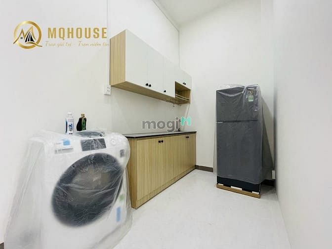 Hình ảnh ✅Cho Thuê CHDV 1 Phòng Ngủ - Tách Bếp - Ban Công Đón Gió