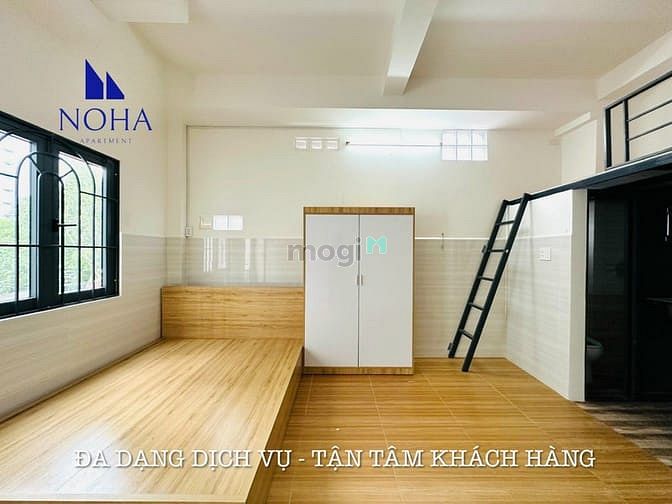 Hình ảnh Chỉ còn một siêu phẩm duplex duy nhất ngay Quốc Lộ 1A