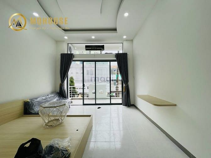 Hình ảnh ✅Cho Thuê CHDV 1 Phòng Ngủ - Tách Bếp - Ban Công Đón Gió