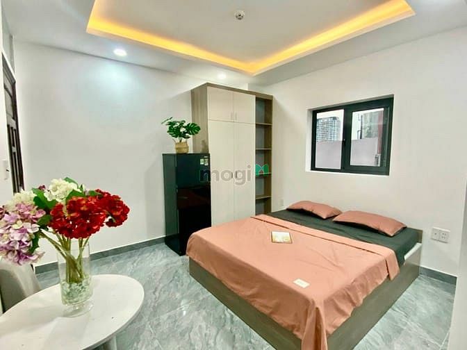 Hình ảnh Mb6623 nạp rút nhanh chóng Studio cửa sổ siêu đẹp full nội thất ngay Sân Bay