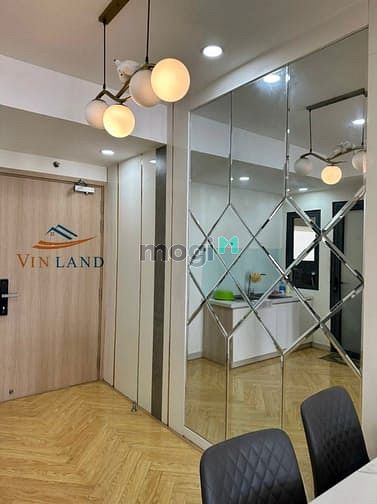 Hình ảnh Cho thuê chung cư Topaz Twins gần trường Á Châu