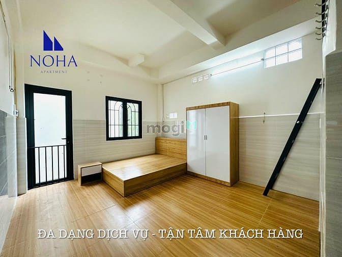 Hình ảnh Chỉ còn một siêu phẩm duplex duy nhất ngay Quốc Lộ 1A