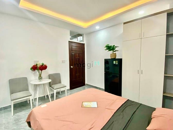 Hình ảnh Mb6623 nạp rút nhanh chóng Studio cửa sổ siêu đẹp full nội thất ngay Sân Bay