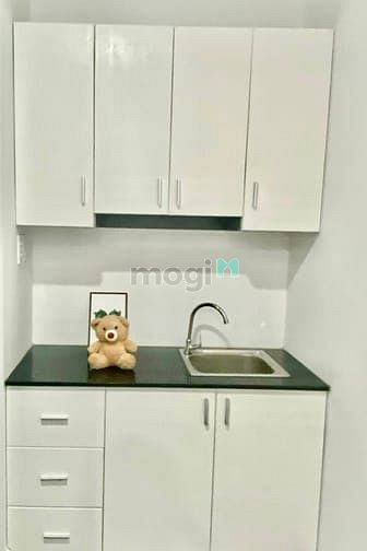 Hình ảnh Mb6623 nạp rút nhanh chóng Studio cửa sổ siêu đẹp full nội thất ngay Sân Bay