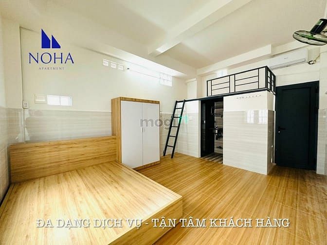 Hình ảnh Chỉ còn một siêu phẩm duplex duy nhất ngay Quốc Lộ 1A