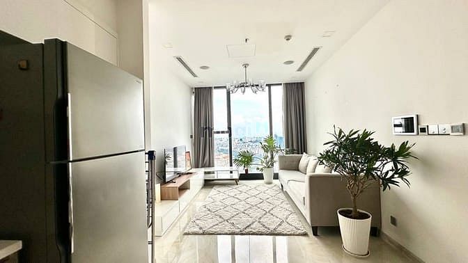 Hình ảnh Cho thuê Trang Chủ MB66.COM / Đăng Ký Tặng 66K 1Pn Vin Bason 20tr/tháng FULL nội thất