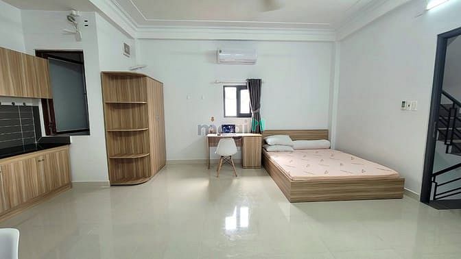 Hình ảnh Trống căn 1PN Full nội thất ngay Etown Cộng Hoà