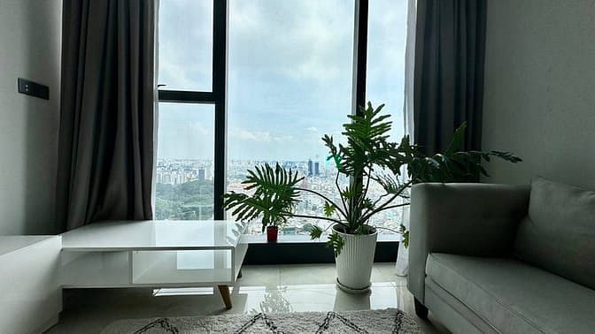 Hình ảnh Cho thuê Trang Chủ MB66.COM / Đăng Ký Tặng 66K 1Pn Vin Bason 20tr/tháng FULL nội thất