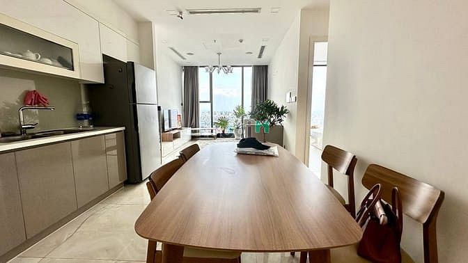 Hình ảnh Cho thuê Trang Chủ MB66.COM / Đăng Ký Tặng 66K 1Pn Vin Bason 20tr/tháng FULL nội thất