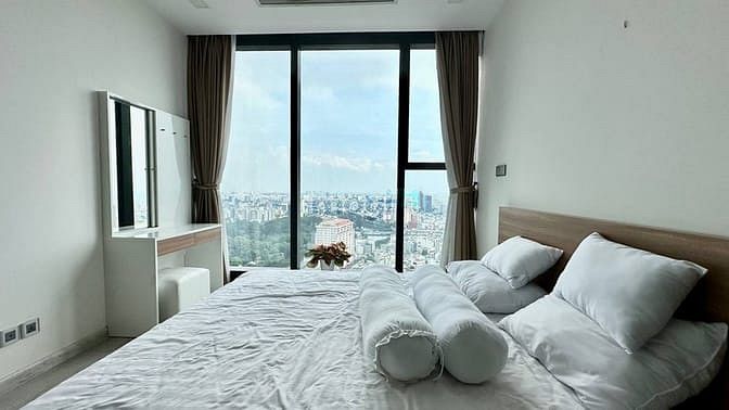 Hình ảnh Cho thuê Trang Chủ MB66.COM / Đăng Ký Tặng 66K 1Pn Vin Bason 20tr/tháng FULL nội thất