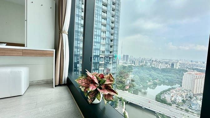Hình ảnh Cho thuê Trang Chủ MB66.COM / Đăng Ký Tặng 66K 1Pn Vin Bason 20tr/tháng FULL nội thất