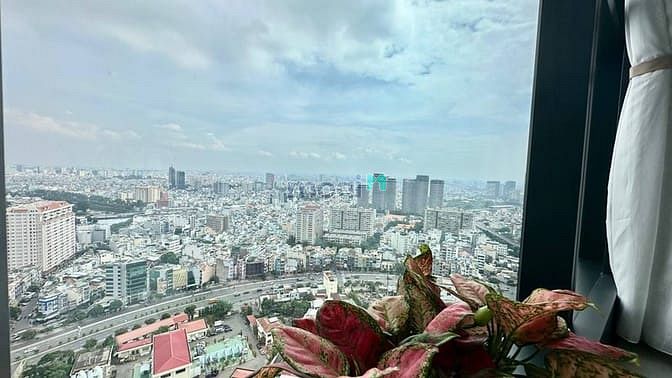 Hình ảnh Cho thuê Trang Chủ MB66.COM / Đăng Ký Tặng 66K 1Pn Vin Bason 20tr/tháng FULL nội thất