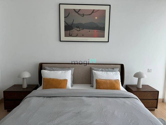 Hình ảnh Cho thuê 2Pn SUNWAH PEARL giá 45tr FULL nội thất