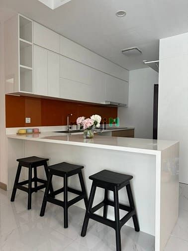 Hình ảnh Cho thuê 2Pn SUNWAH PEARL giá 45tr FULL nội thất