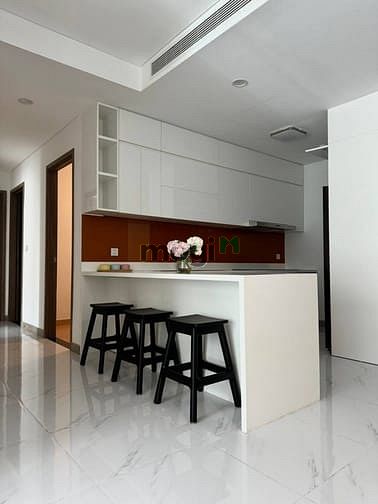 Hình ảnh Cho thuê 2Pn SUNWAH PEARL giá 45tr FULL nội thất