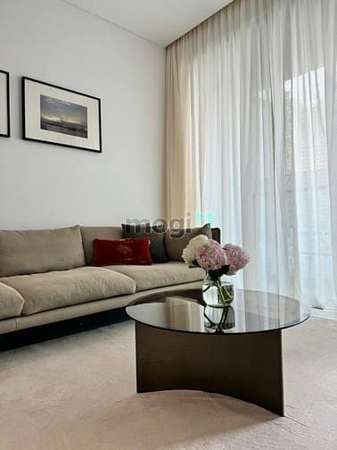 Hình ảnh Cho thuê 2Pn SUNWAH PEARL giá 45tr FULL nội thất