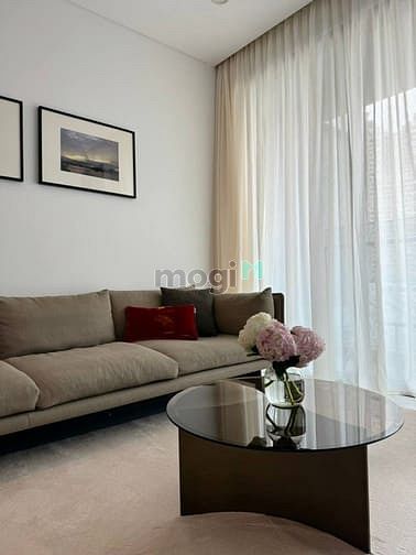 Hình ảnh Cho thuê 2Pn SUNWAH PEARL giá 45tr FULL nội thất