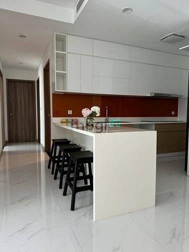 Hình ảnh Cho thuê 2Pn SUNWAH PEARL giá 45tr FULL nội thất