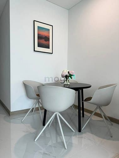 Hình ảnh Cho thuê 2Pn SUNWAH PEARL giá 45tr FULL nội thất