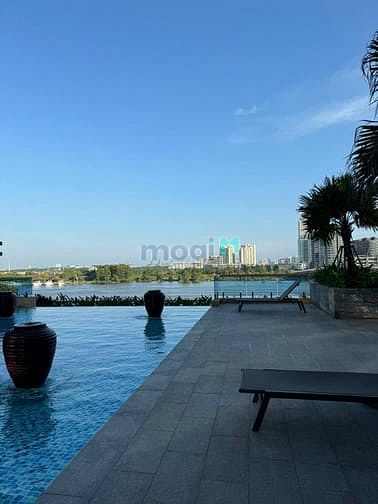 Hình ảnh Cho thuê 2Pn SUNWAH PEARL giá 45tr FULL nội thất