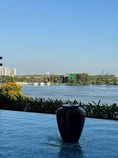 Hình ảnh Cho thuê 2Pn SUNWAH PEARL giá 45tr FULL nội thất