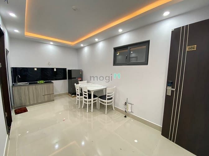 Hình ảnh Mb6623 nạp rút nhanh chóng 1PN tách bếp gần AEON Mall Tân Phú