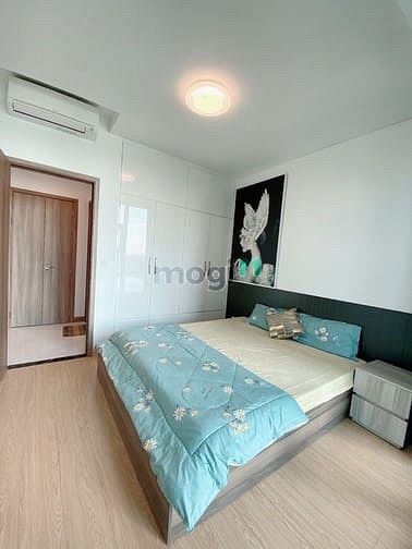 Hình ảnh CHo thuê 1Pn Sunwah Pearl Giá 21 triệu FULL nội thất