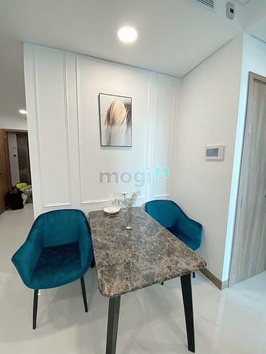 Hình ảnh CHo thuê 1Pn Sunwah Pearl Giá 21 triệu FULL nội thất
