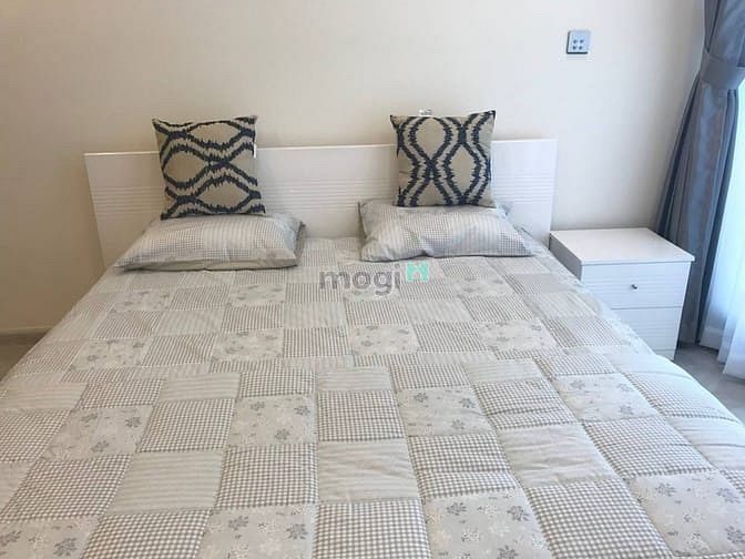 Hình ảnh Cho thuê Trang Chủ MB66.COM / Đăng Ký Tặng 66K 1PN Vin Bason 22tr/tháng FULL nội thất