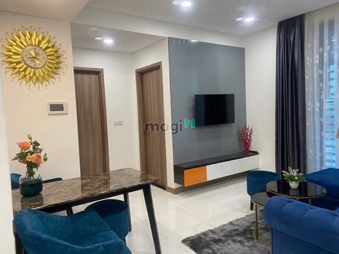 Hình ảnh CHo thuê 1Pn Sunwah Pearl Giá 21 triệu FULL nội thất