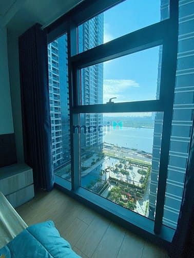 Hình ảnh CHo thuê 1Pn Sunwah Pearl Giá 21 triệu FULL nội thất