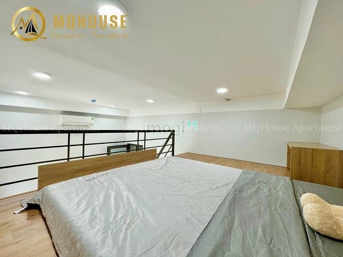 Hình ảnh Mb6623 nạp rút nhanh chóng cao cấp Ban công_Full nội thất_Ngay cv Hoàng Văn Thụ